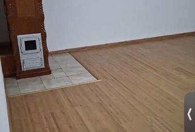 Casă cu 3 camere în Pârjol - 1