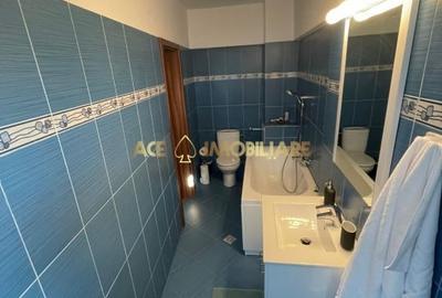 Apartament cu 2 camere decomandat, mobilat în Unirii - 4