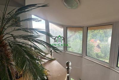 Casa - Cetatuie - Vedere Panoramica - 11