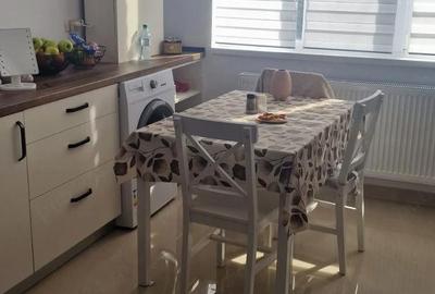 Apartament cu 2 camere decomandat în Central - 5