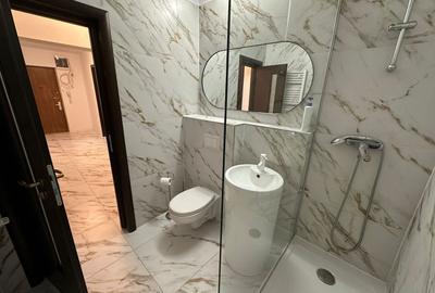 Apartament cu 3 camere decomandat în Calea Călărașilor - 20