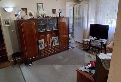 Apartament cu 2 camere semidecomandat în Alexandru Obregia - 3