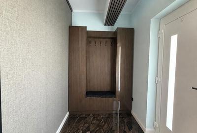 Casă cu 4 camere cu Teren 1200 Mp în Central - 8