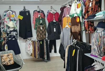 Spațiu comercial, de 45 mp, în Girocului - 2