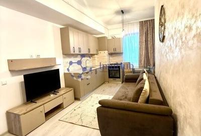 Apartament cu 2 camere în Păcurari - 3