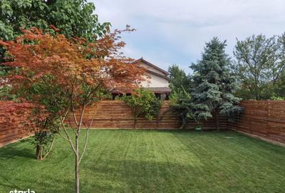 Casă cu 5 camere cu Teren 602 Mp în Clinceni - 4