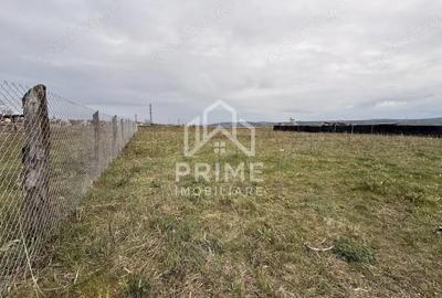 Teren de 525 mp, în Central - 3