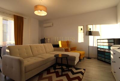 Apartament cu 2 camere decomandat, mobilat în Aradului - 1