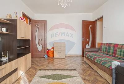 Apartament cu 2 camere în Central - 1