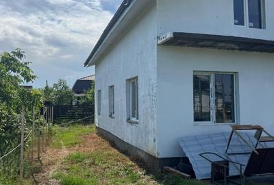 Casă individuală cu 4 camere cu Canalizare în Clinceni - 2