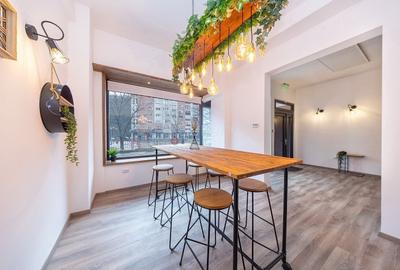 Apartament cu 2 camere decomandat, mobilat în Răcădău - 4