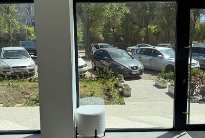 Spațiu comercial, de 79 mp, în Tomis Nord - 5