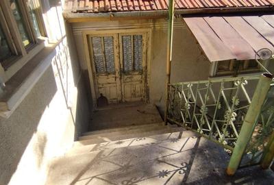 Casă cu 3 camere în Târnăvița - 8