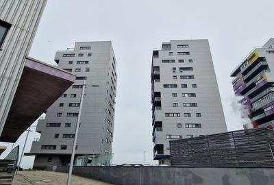 Apartament cu 2 camere decomandat, mobilat în Faleza Nord - 1