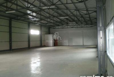 Spatiu Comercial De Inchiriat, Cristesti, Targu Mures - 4