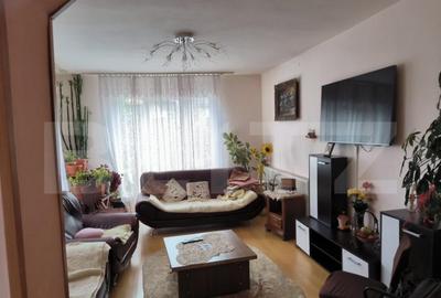 Casa cu 6 camere, 270 mp , 375 mp teren, zona Valea Ghinzii - 5