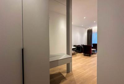 Apartament cu 2 camere semidecomandat, mobilat în Floreasca - 8