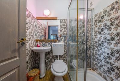 Comision 0 !Vanzare apartament cu 5 camere decomandat Ultracentral, Cluj-Napoca. - 6