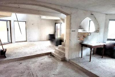 Casa de vanzare, cu 6 camere, 163 mp, zona Cetate - 6