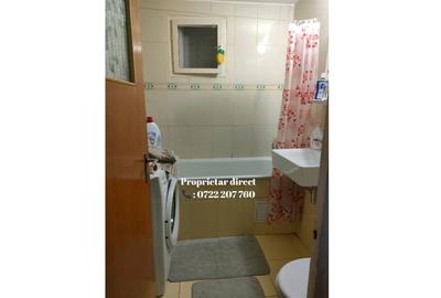 Apartament cu 4 camere semidecomandat în Crângași - 4