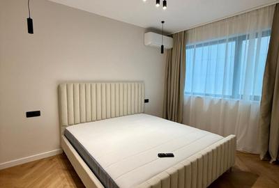 Apartament 2 camere Lux+Loc de parcare in Bloc Nou zona Damaroaia - 4