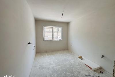 Apartament cu 2 camere decomandat în Roșu - 1