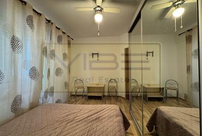Apartament 1 camera Iulius Mall Campus T Vladimirescu - 2