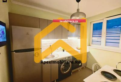 Apartament cu 2 camere decomandat, mobilat în Gara de Est - 5