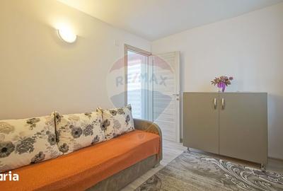 Casă cu 4 camere cu Teren 703 Mp în Central - 12