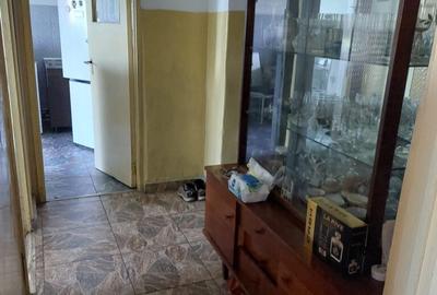 Apartament 4 camere, ultracentral, Rosiori de Vede | 79,65 mp utili - 10