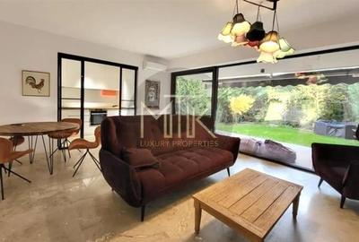 PIPERA - Matei Milo | Vila + Gradina  | Mobilata&utilata - 4