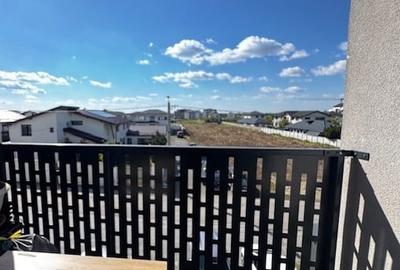 Apartament cu 3 camere semidecomandat în Măgurele - 5