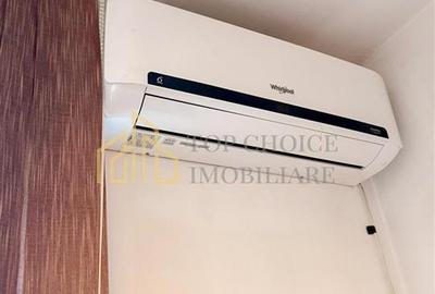 Apartament cu 2 camere semidecomandat în Floreasca - 13