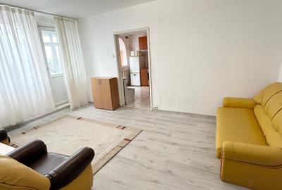 Apartament cu 2 camere semidecomandat, mobilat în Grivița - 4