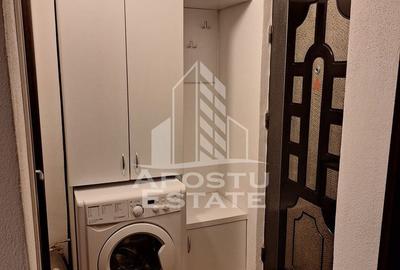 Garsonieră semidecomandată în Micălaca - 4