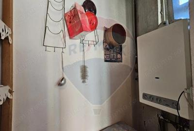 Apartament zona centrala etaj 3 - 9