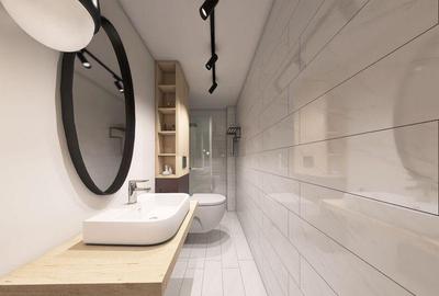 Duplex 2 camere | Victoriei | Buzesti | Grivitei | Berzei - 6