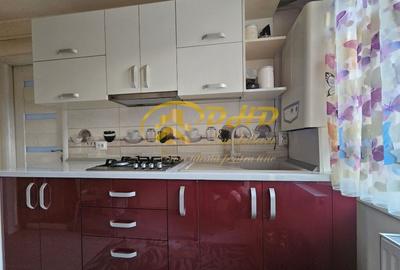 2 camere Tudor - Splai Bahlui - 3