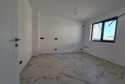 Casă individuală cu 4 camere cu Teren 250 Mp în Odăi - 16