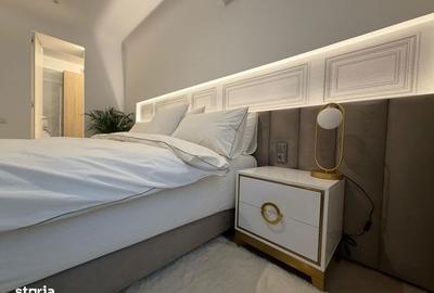 Apartament cu 3 camere, mobilat în Pipera - 10