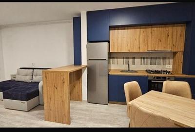Inchiriem Apartament 2 Camere, Partial Mobilat, Studio, Tractorul, MaurerVillas - 3