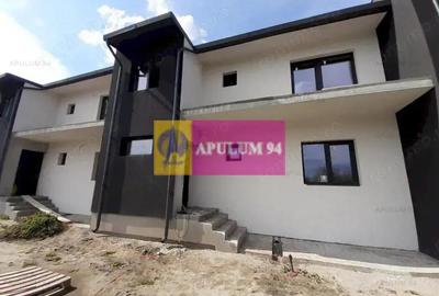 Casă cu 4 camere cu Teren 200 Mp în 1 Decembrie - 5