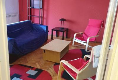 Apartament cu 2 camere decomandat în Domenii - 3