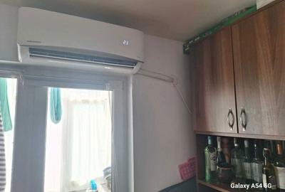 Apartament cu 3 camere decomandat în Alexandru cel Bun - 1