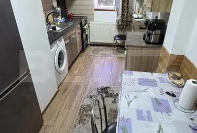 Apartament cu 2 camere, Parter-Decebal - 8