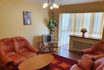 Apartament cu 3 camere Zona Dacia