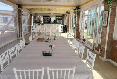 Spațiu comercial, de 560 mp, în Nord - 8