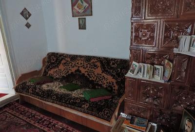 Casă cu 4 camere cu Teren 1100 Mp în Heliade Rădulescu - 3