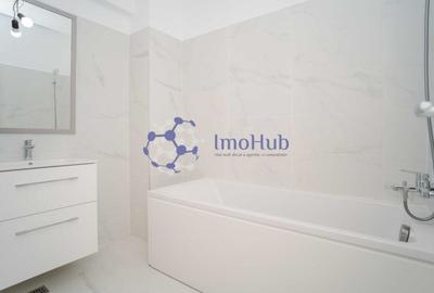 MUTARE IMEDIATA! Apartament cu o camera, Central, 44mp, 73.000 euro+TVA - 6