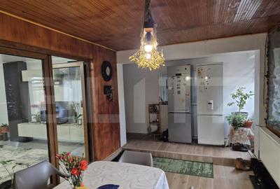 Casa primitoare pe parter, 456 mp teren, zona Facai - 17